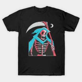 Grim Reaper T-Shirt